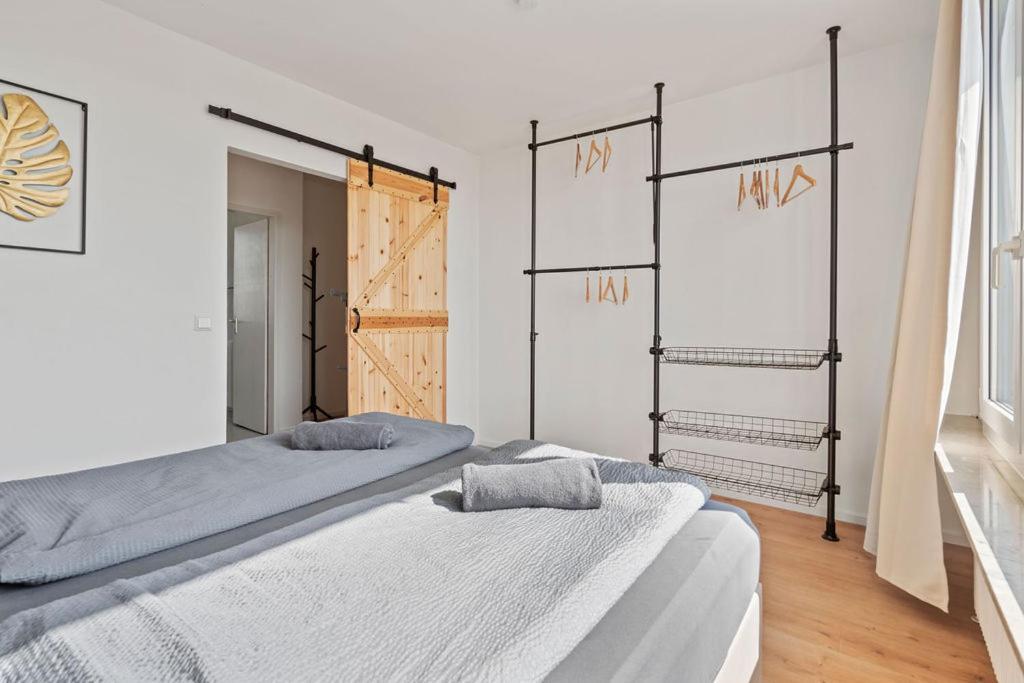 Louises City Penthouse Mit Panorama-Dachterasse Friedrichshafen Dış mekan fotoğraf