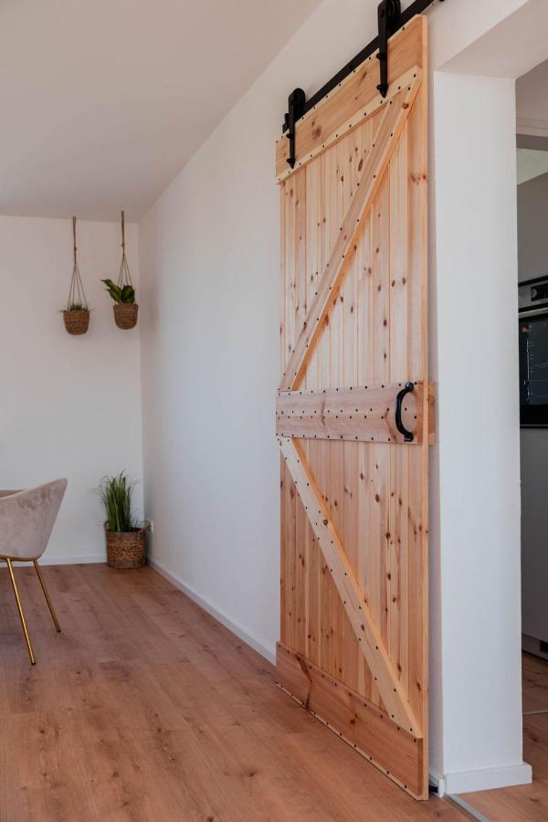 Louises City Penthouse Mit Panorama-Dachterasse Friedrichshafen Dış mekan fotoğraf